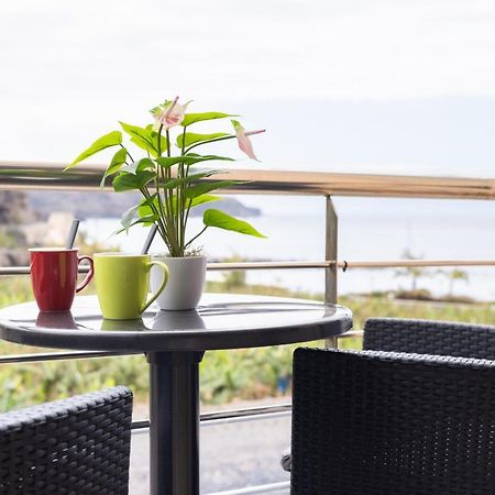 Playa San Juan With Sea View Appartement Buitenkant foto