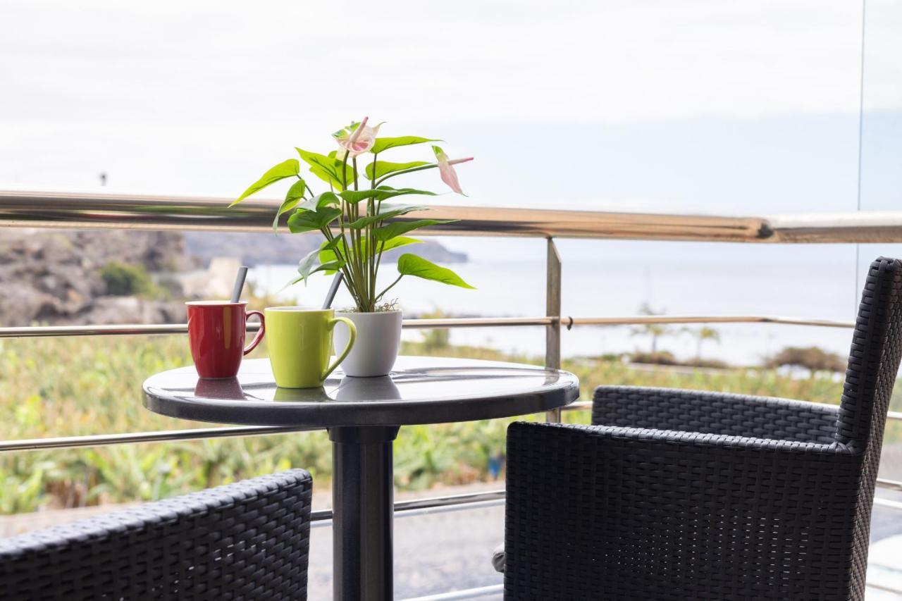 Playa San Juan With Sea View Appartement Buitenkant foto