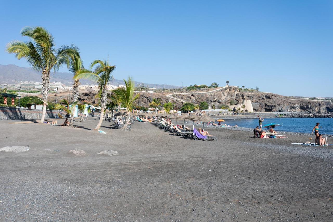 Playa San Juan With Sea View Appartement Buitenkant foto