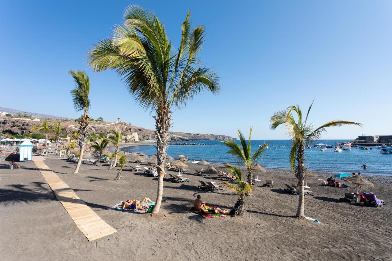 Playa San Juan With Sea View Appartement Buitenkant foto