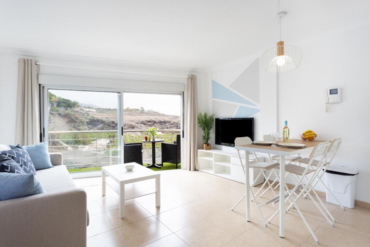 Playa San Juan With Sea View Appartement Buitenkant foto
