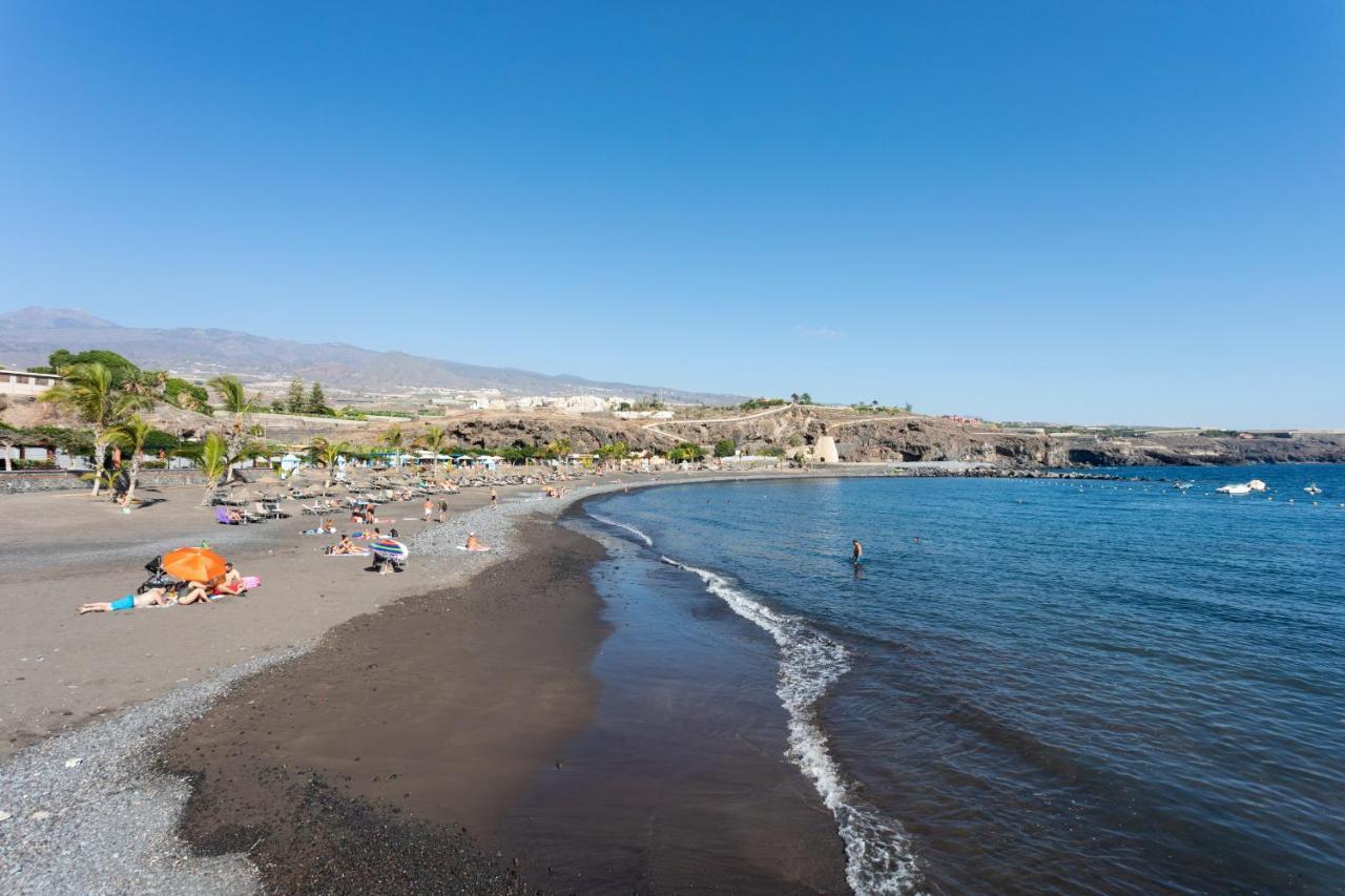 Playa San Juan With Sea View Appartement Buitenkant foto